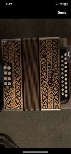accordion