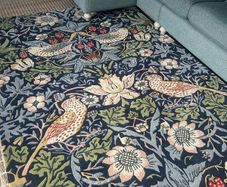 rug