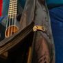 Mahalo brand ukulele with case & clip-on tuner Image 4