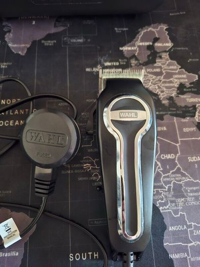 Wahl Elite Pro Hair Clipper
