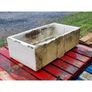 Belfast Sink Planter KAS1149 Image 3