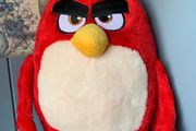 Angry Birds Soft Toy