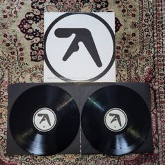 Aphex Twin: Selected Ambient Works 85-92 2 LP