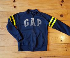 Age 6-7 Gapfit Hoodie
