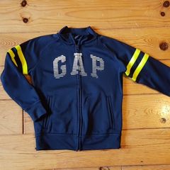 Age 6-7 Gapfit Hoodie