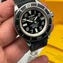Breitling Super Ocean II Abyss A17364 Automatic Chronometer Full Set  Extra Bracelet Image 3