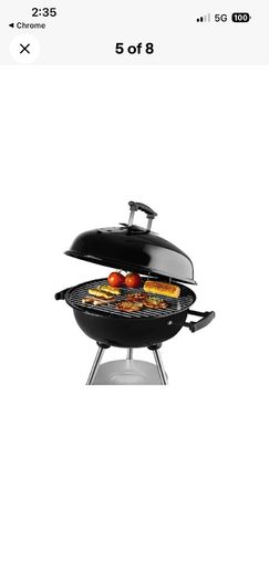 bbq
