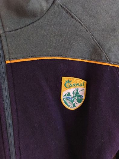 kerry gaa hoodie