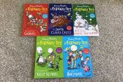 Faraway tree books