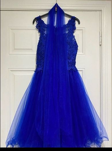 Confirmation Dress
