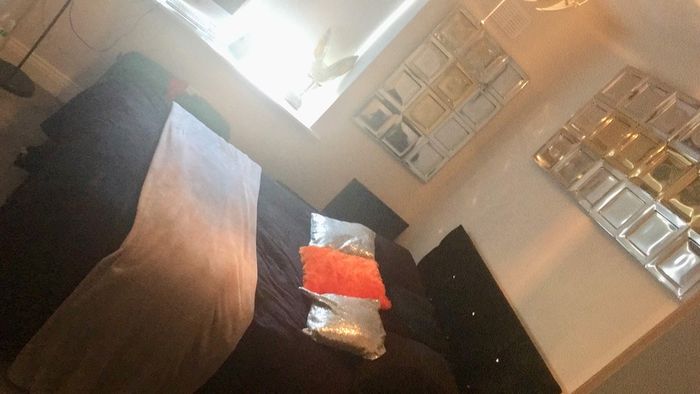 Free bed