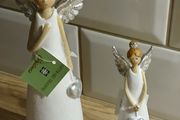 2 New Modern Kind Angels