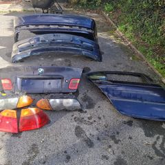 E46 parts