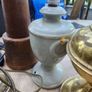 old electric lamps . Image 4