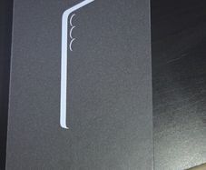 Samsung S25 unlocked silver 256gb