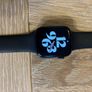 Apple Watch SE 44mm (c/w 3 different straps) Image 4