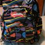 Ridge 53 school bag on wheels, great quality bag.. Like new Image 2