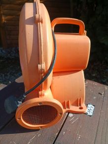 air pump blower