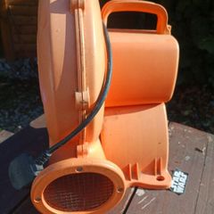 air pump blower