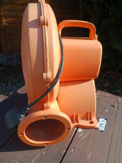 air pump blower