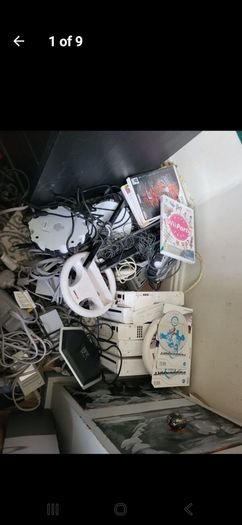 Carboot Lot Fast Sale