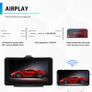 Universal 7'' Car Radio Multimedia Video Player Wireless Carplay And Wireless Android Auto Touch Screen Image 4