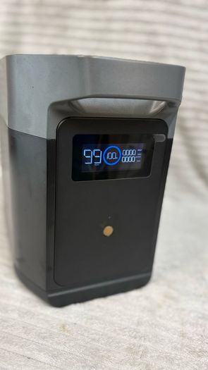 Ecoflow Extra Battery