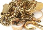 Gold Jewelry