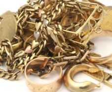 Gold Jewelry