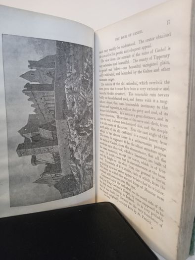 Blackie's Irish Readers Sixth Reader (HQ279)