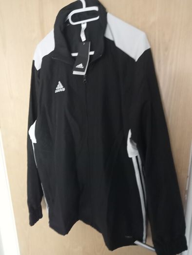 New Men's Adidas Jacket