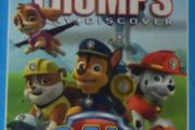 Paw Patrol (150)
