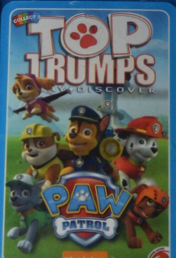 Paw Patrol (150)