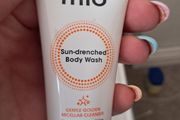 Mio body wash