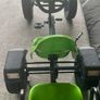 Berg 2 seater go kart Image 2