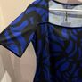 M&CO Abstract Design Top Size 10! Image 3