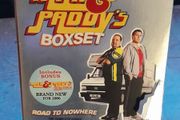 Max &amp; Paddy's Boxset  - 2 DVD &amp; CD