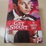 Dvd Boxset Get Smart The Complete Series 25 Discs Maxwell Smart 1970's Image 6