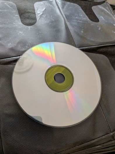 CDs eur 1 each no cases