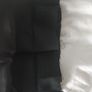 Women's black trousers Image 8