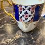 Royal Albert 100 Years Regency 1900 Mug Image 4