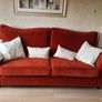 Four seater sofa Image 2