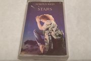 Simply Red - Stars Tape Cassette