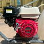 Honda Gx200 Walk Behind Power Washer Image 5