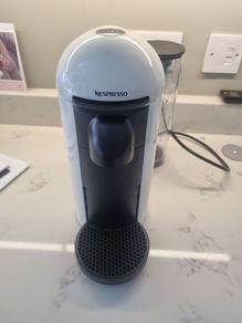 Coffee Machine