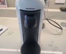 Coffee Machine
