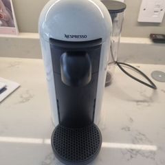 Coffee Machine