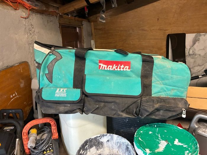 makita tool bag