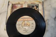 Anya one word 7 " vinyl