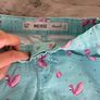 girls shorts Image 2